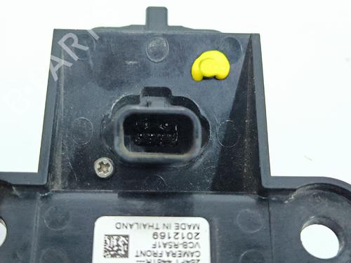 Electronic module RENAULT CLIO V (B7_) 1.3 TCe 130 (B7MF) | BP37873562M83 - Image 3