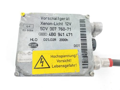 Xenon ballast AUDI ALLROAD C5 (4BH) 2.5 TDI quattro | BP10865556C53 
