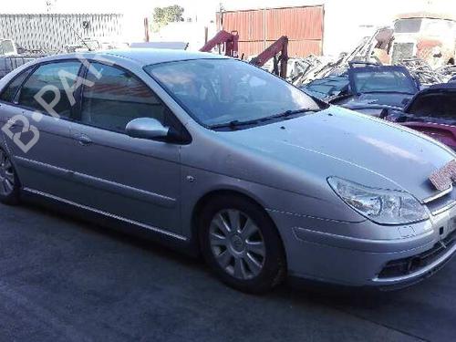 AC-rør CITROËN C5 II (RC_)  | BP14146973M126 