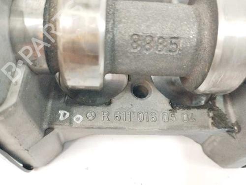 Other MERCEDES-BENZ C-CLASS (W203)  | BP14151906O1 