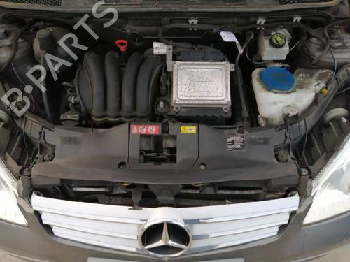 Dashboard MERCEDES-BENZ A-CLASS (W169) A 200 CDI (169.308, 169.008) | BP10738767C46 
