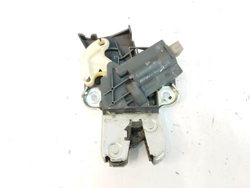 Tailgate lock AUDI A8 D3 (4E2, 4E8)  | BP10409772C101 