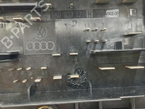 Fuse box VW GOLF V (1K1) 2.0 TDI 16V | BP16923287E1 