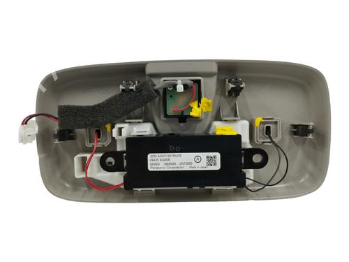 Elektronisk modul INFINITI Q50  | BP13371190M83 