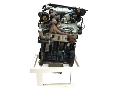 Motor MERCEDES-BENZ A-CLASS (W169) [2004-2012]  23576161