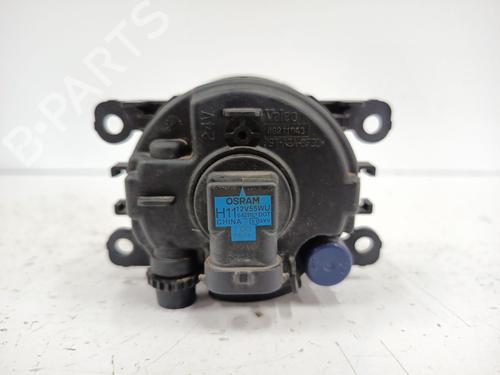 Left front fog light SUZUKI VITARA (LY) 1.4 T (APK414) | BP37073708C30 - Image 2