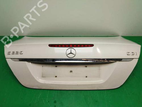 Used Tailgate MERCEDES-BENZ E-CLASS (W211) [2002-2009]  3322103
