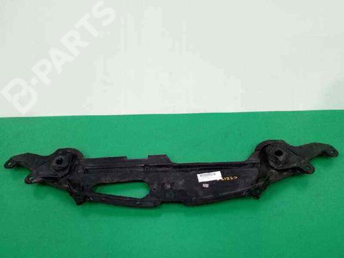 BP8721496C109 | Traversa paraurti anteriore JAGUAR XF I (X250) 3.0 D BP8721496C109