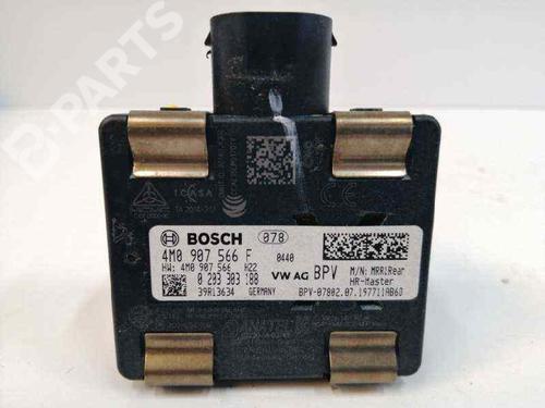 Used Electronic module AUDI A4 B9 Avant (8W5, 8WD) 2.0 TDI quattro (190 hp) 6934229