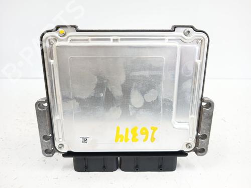 Engine control unit (ECU) OPEL CORSA F (P2JO) 1.2 (68) | BP33656752M57 - Image 2