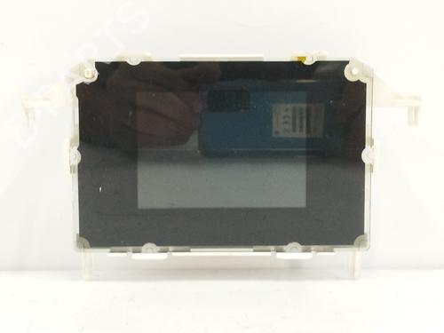 Used Display monitor FORD FIESTA VI (CB1, CCN) 1.5 TDCi (75 hp) 10977480