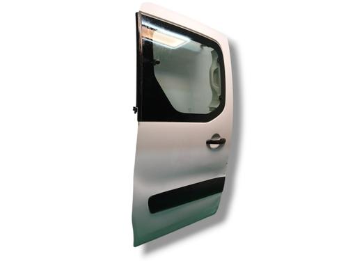 Højre side skydedør PEUGEOT PARTNER Tepee 1.6 HDi / BlueHDi 75 | BP33428619C75 - Image 2