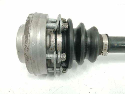 Left rear driveshaft BMW 1 (E87) 118 d | BP6586019M40 