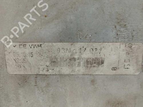 Oil radiator VW PASSAT B5.5 (3B3) 1.9 TDI | BP14151782M33