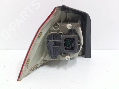Right taillight VW GOLF V (1K1) 1.6 FSI | BP29360278C35