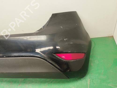 Bak støtfanger FORD FIESTA VI (CB1, CCN)  | BP26307057C8 