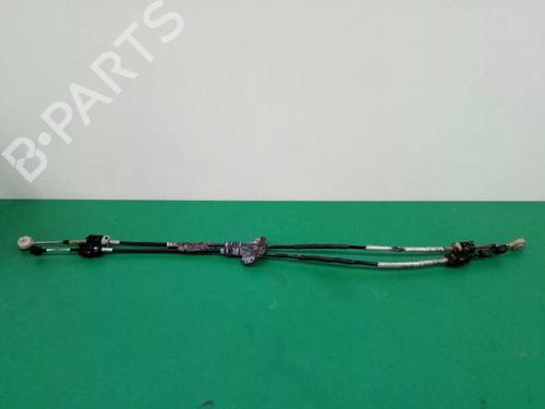 Used Cable FORD TOURNEO CONNECT [2002-2013]  14147172