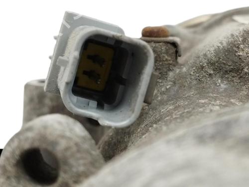 AC compressor RENAULT CLIO III (BR0/1, CR0/1) 1.2 16V (BR02, BR0J, BR11, CR02, CR0J, CR11) | BP17702954M34