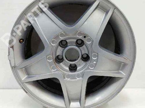 Fælk SEAT TOLEDO II (1M2) 2.3 V5 (150 hp) 7174601