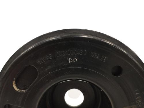 Pulley VW POLO VI (AW1, BZ1, AE1) 1.0 TSI | BP16460829M122 