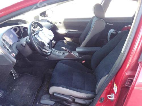 Rear left seatbelt HONDA CIVIC VIII Hatchback (FN, FK) 1.8 (FN1, FK2) | BP6627460I29 
