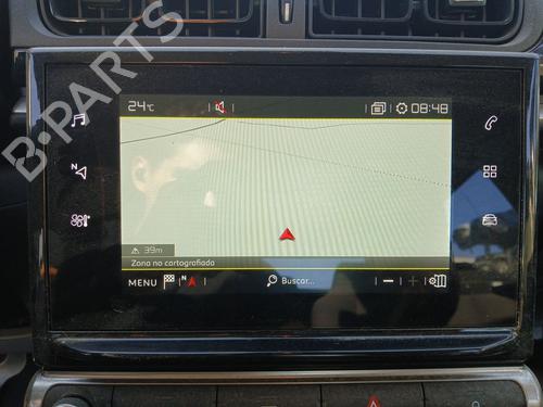 Dashboard CITROËN C3 III (SX) 1.5 BlueHDi 100 (SXYHYP, SXYHTU) | BP36410009C46 - Image 15