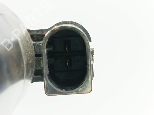 Left rear brake caliper CITROËN JUMPY III Van (V_) 2.0 BlueHDi 145 | BP33958842M107  - Image 5