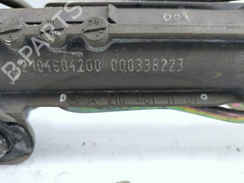 Steering rack BMW 3 (E46) 320 d | BP36075828M22 - Image 4