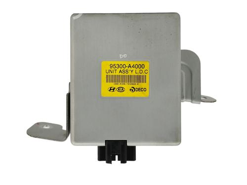 Used Electronic module KIA CARENS IV 1.7 CRDi (116 hp) 17148864