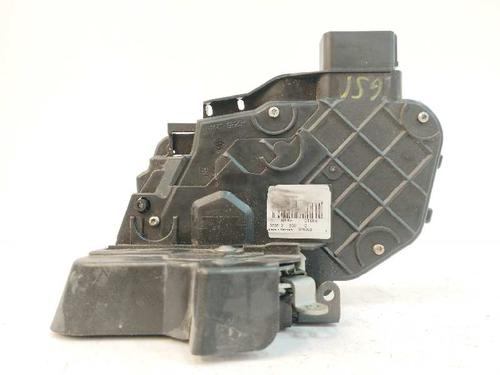 Rear right lock LAND ROVER RANGE ROVER EVOQUE (L538)  | BP9846274C99