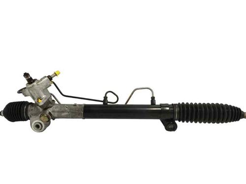 Used Steering rack NISSAN X-TRAIL I (T30) 2.2 dCi (136 hp) 26156816