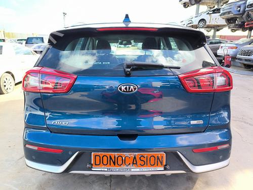 Dashboard KIA NIRO I (DE) 1.6 GDI Hybrid | BP32173067C46 