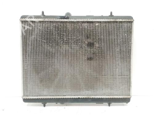Used Water radiator CITROËN C4 Grand Picasso I (UA_) 1.6 HDi (109 hp) 10906164