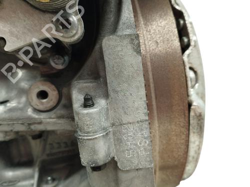 Engine CITROËN BERLINGO Box Body/MPV (B9) 1.6 HDi 90 16V | BP34162513M1  - Image 6