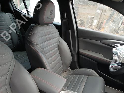 Left front seat ALFA ROMEO TONALE (965_) 1.5 Mild Hybrid | BP36701489C15 - Image 2