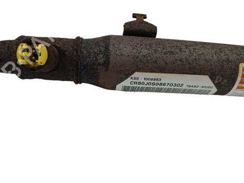 Right curtain airbag SUZUKI SX4 (EY, GY) | BP17758948C12