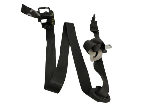 Used Rear right seatbelt OPEL ANTARA A (L07) [2006-2017]  15086926