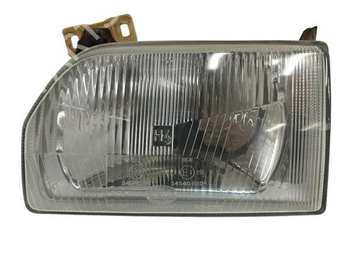 Used Left headlight FORD ESCORT IV (GAF, AWF, ABFT) [1983-1994]  17748952