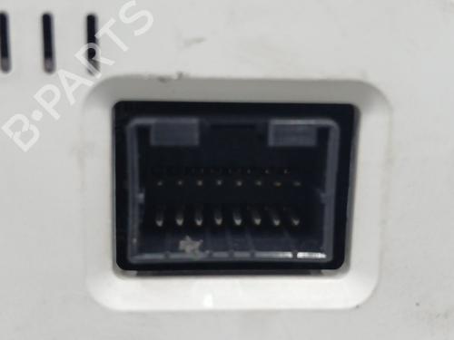 Instrument cluster HYUNDAI COUPE II (GK)  | BP29285696C47 