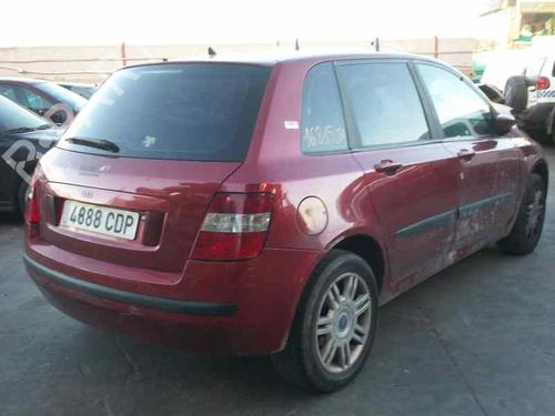 Klimaleitungen FIAT STILO (192_) 1.9 JTD (192_XE1A) | BP14145843M126 