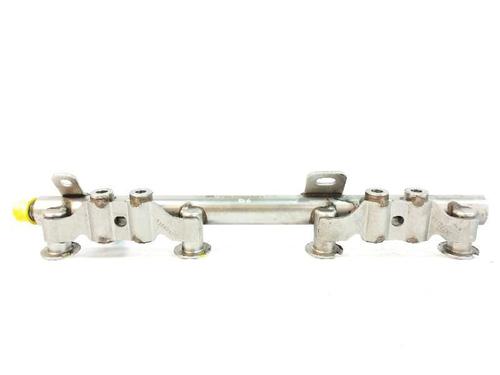 Used Injection rail RENAULT MEGANE III Hatchback (BZ0/1_, B3_) 1.2 TCe (BZ2B, BZ11) (116 hp) 9829576