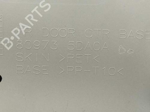 Front left panel INFINITI QX30 2.2 D AWD | BP11355800C58 