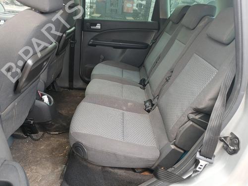 Tailgate lock FORD FOCUS C-MAX (DM2) 1.8 TDCi | BP23085291C101