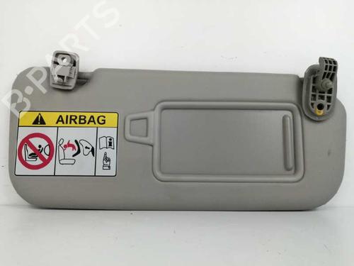 Used Right sun visor KIA STONIC (YB) 1.0 T-GDi (120 hp) 7769107