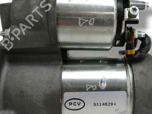 Starter OPEL ASTRA H (A04) 1.7 CDTI (L48) | BP25146704M8 