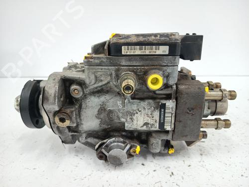 Used Injection pump Injection pump FORD FOCUS I (DAW, DBW) 1.8 Turbo DI / TDDi (90 hp) 34162519 34162519