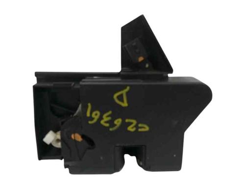 Front right lock DACIA SANDERO II TCe 90 (B8M1, B8MA, B8AC) | BP22440311C97
