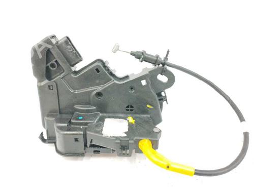 Rear right lock CITROËN C4 III (BA_, BB_, BC_) BLUEHDI 110 (BBYHSA) | BP12441923C99 