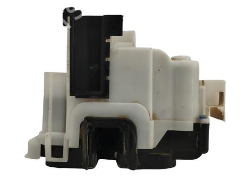 Front left lock FIAT FIORINO Box Body/MPV (225_) 1.3 D Multijet (225BXD1A, 225BXB1A, 225BXB11) | BP13707466C98 