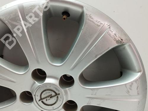 Rim OPEL MERIVA A MPV (X03) 1.7 CDTI (E75) | BP10648770C45 